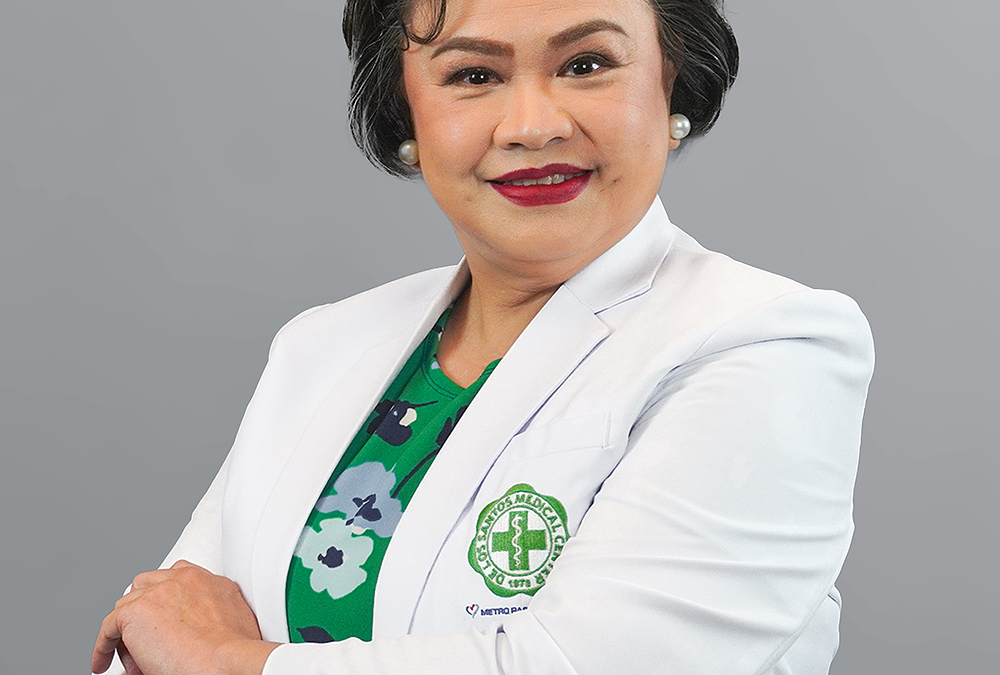 ACSAY, CECILLE KRISTIN V., M.D.