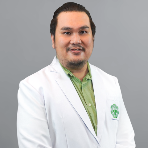 ADRANEDA, ADRIAN T., M.D. - De Los Santos Medical Center