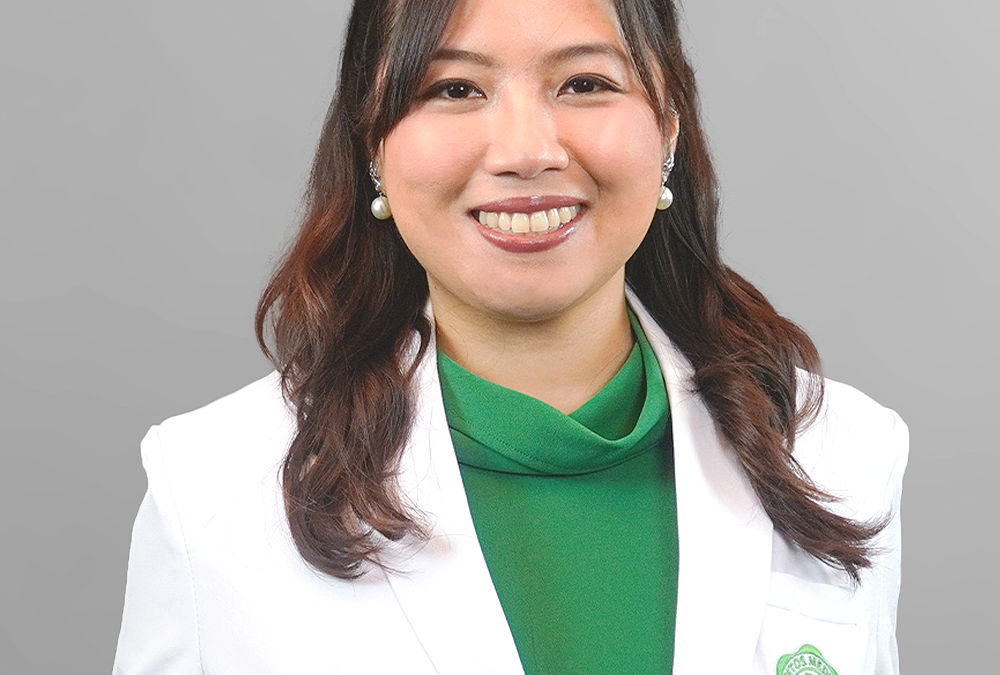 BAUTISTA, FRANCESCA PAULA T., M.D.