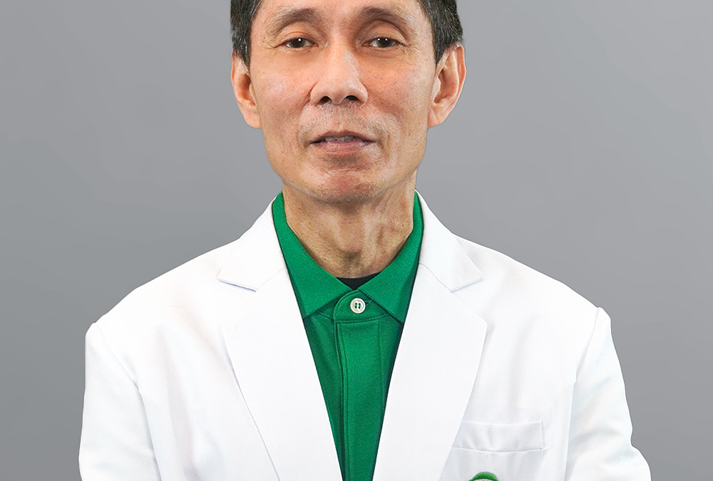 CHUA, MANUEL JR. B., M.D.