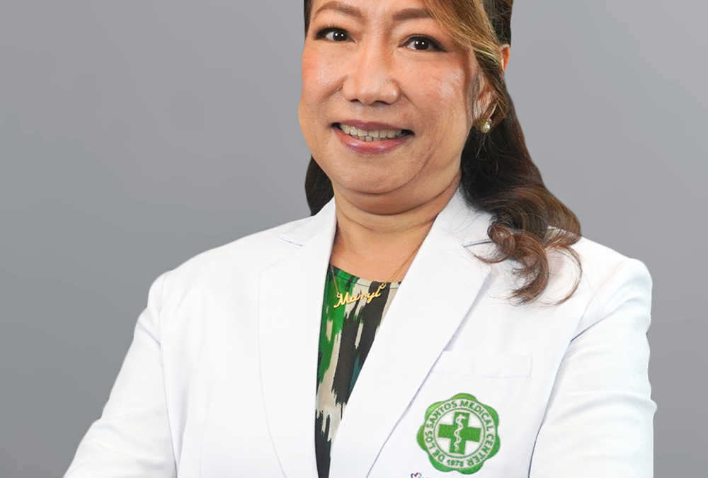 CHUA, MARYL THERESITA L., M.D.