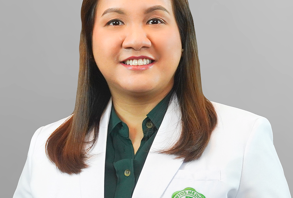 CORONEL, MARY CLARE CARMELLE F., M.D.