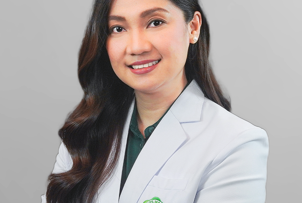 FERRER, DIANNE KAY D., M.D.