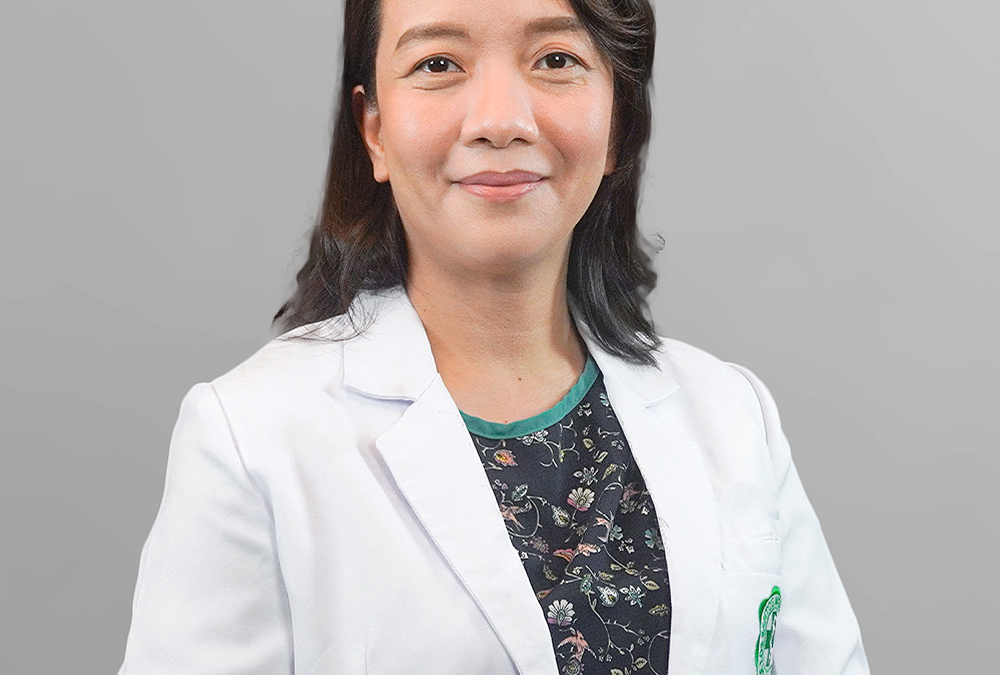 GATCHALIAN, LOVELL B., M.D.