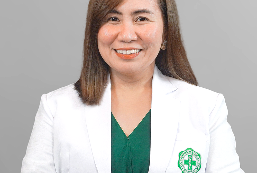 GUNGON, MARIA CONCEPCION H., M.D.