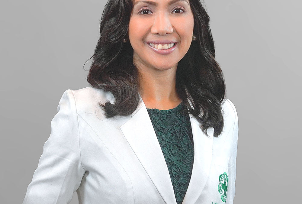 MENDIOLA, LEZETTE C., M.D.