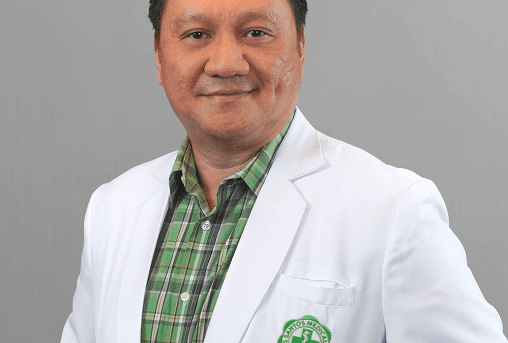 MERCADO, GAVINO JR. N., M.D.