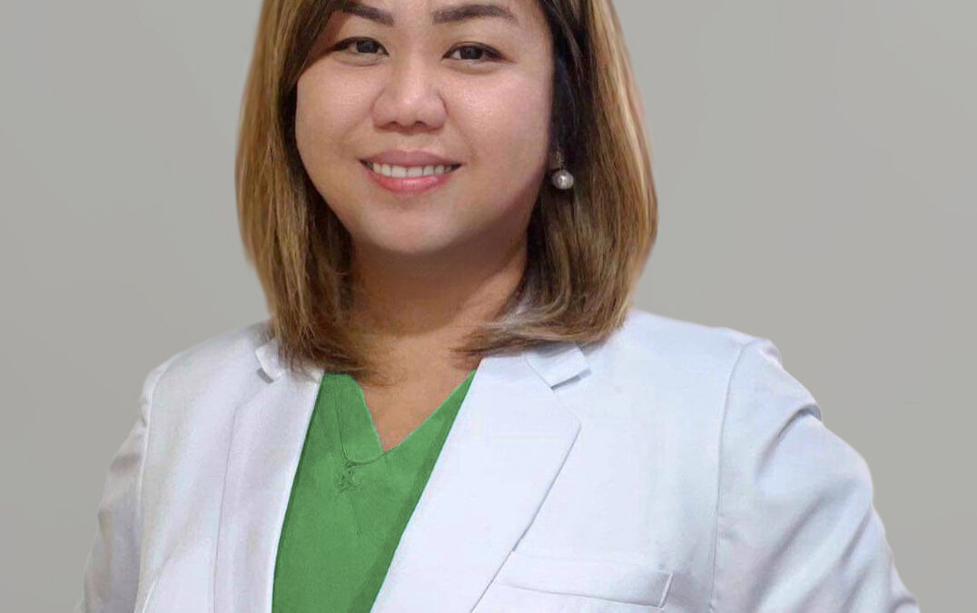 MIRANDA, RMIN SHEILA J., M.D.