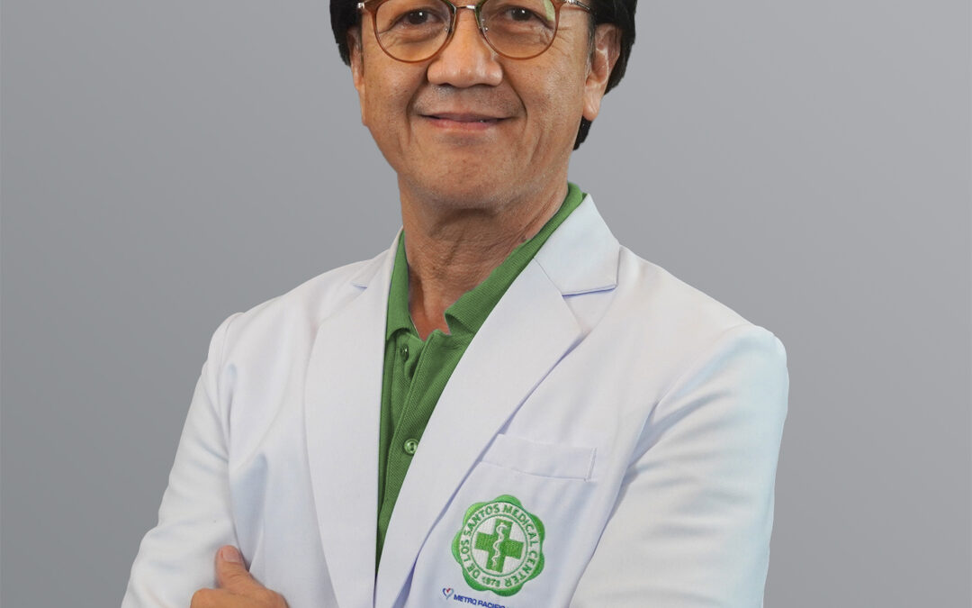 PANGALANGAN, ERNESTO JR. C., M.D.