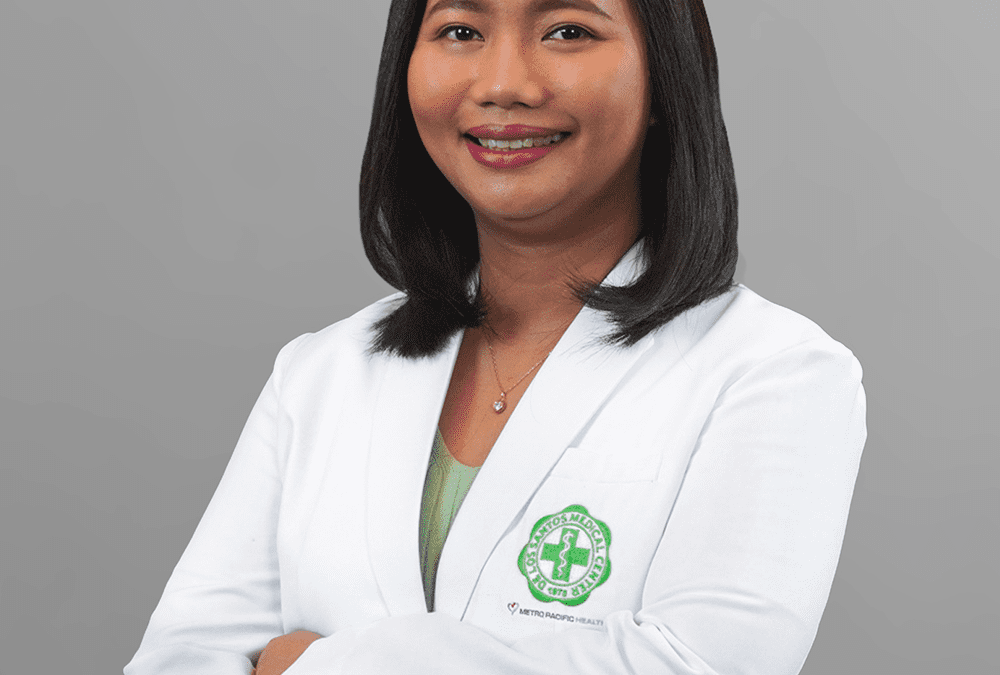 ROJAS, MARY GRACE B., M.D.