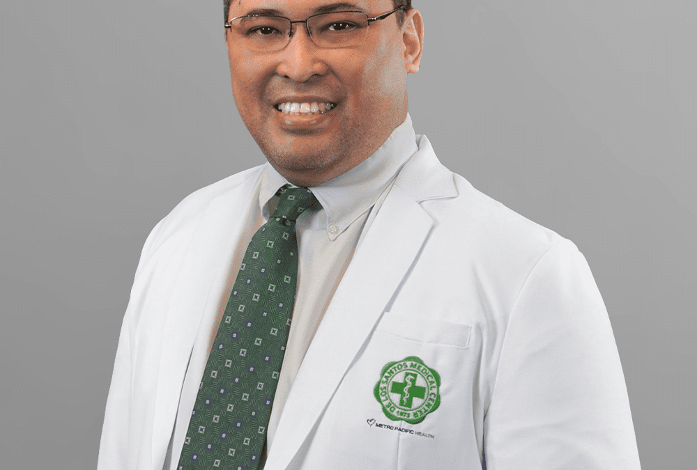 RONCAL, WEDNEY ROMMEL P., M.D.