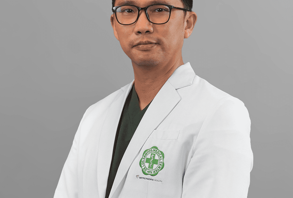 SALONGA, DARWIN S., M.D.