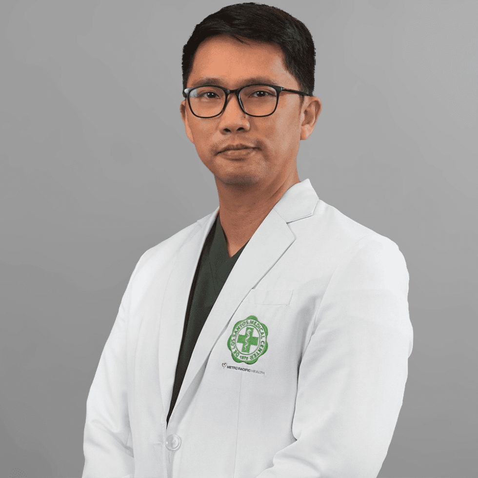 SALONGA, DARWIN S., M.D. - De Los Santos Medical Center