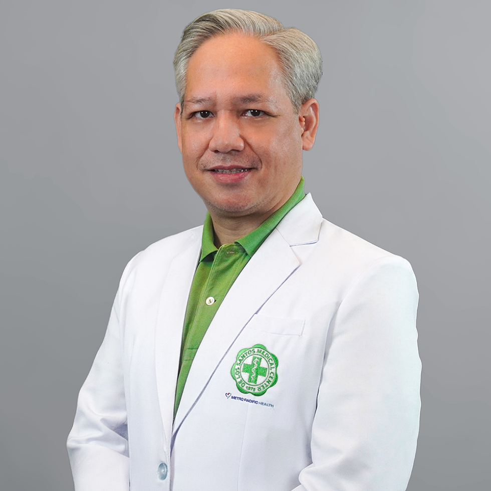 SYQUIA, CESAR NEIL S., M.D. - De Los Santos Medical Center