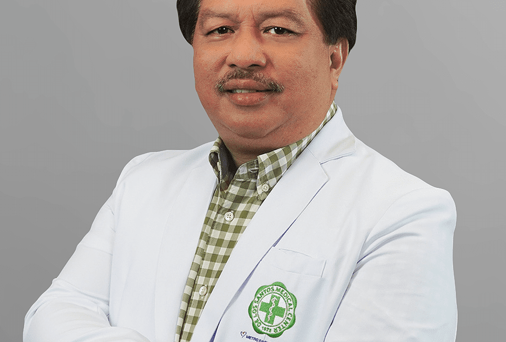 TAGLE, WILFREDO S., M.D.