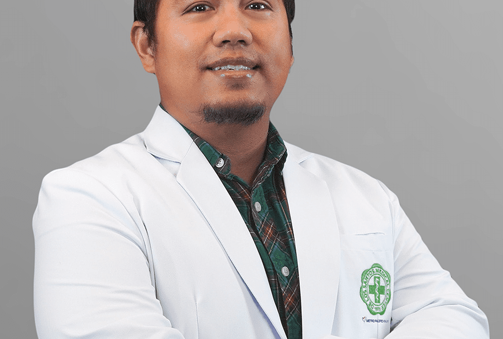 TAN, MICHAEL ALFRED V., M.D.