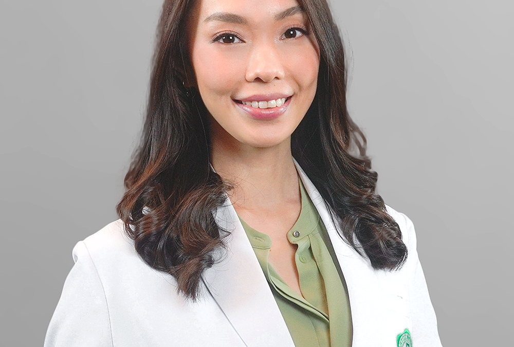 TENG, ERICA L., M.D.