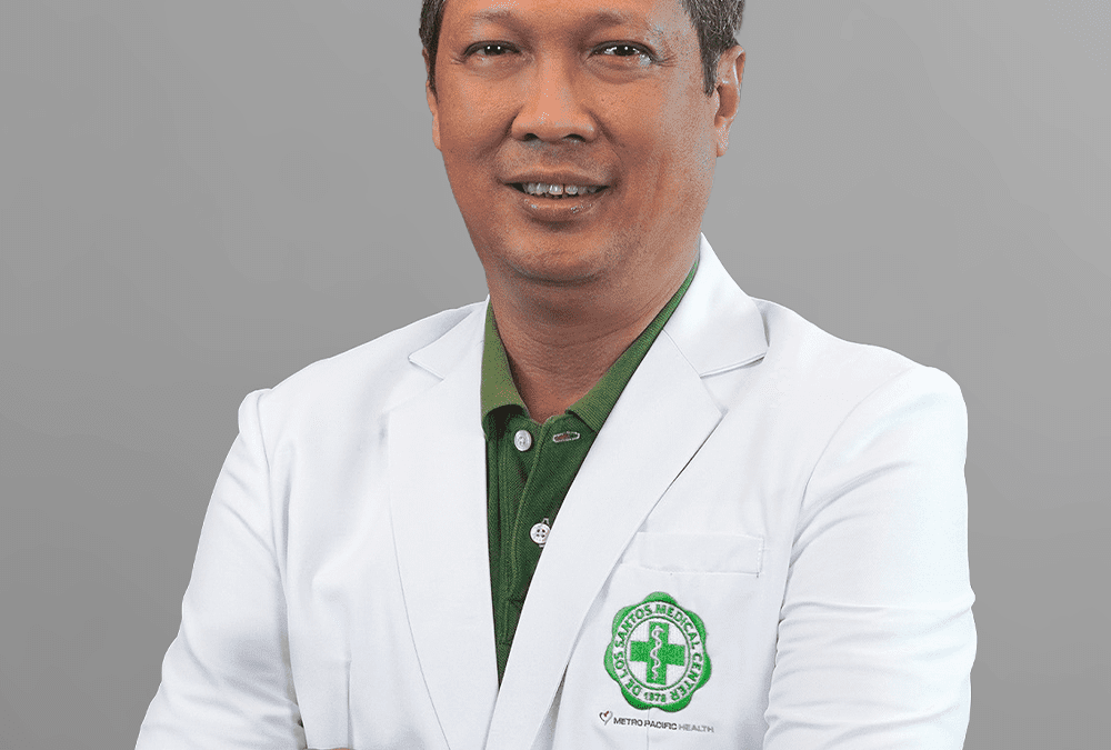 TABBILOS, CAESAR ALLENE D., M.D.