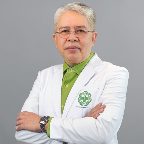 VILLORIA, ANGEL III V., M.D. - De Los Santos Medical Center