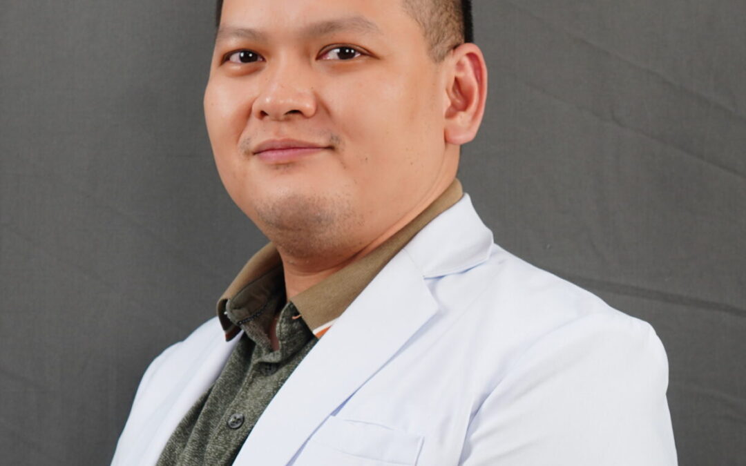 CHIU, WILSON T., M.D.