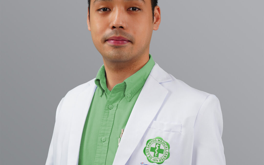 SIA, VINCENT BENEDICT S., M.D.